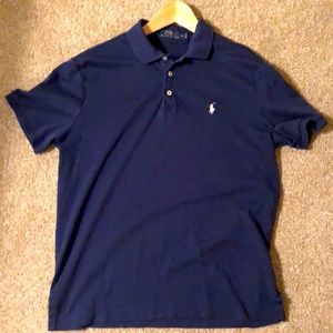 Polo Ralph Lauren polo shirt